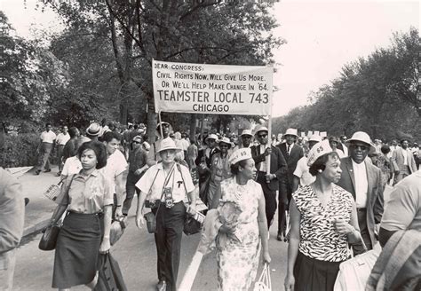 Teamster History - International Brotherhood of Teamsters