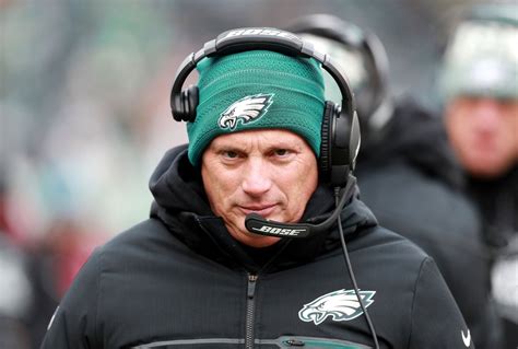 NFL rumors: Is Eagles' Jim Schwartz a candidate for Cleveland Browns ...