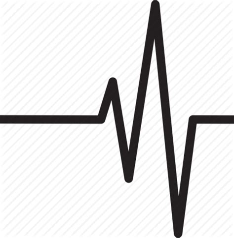 Download High Quality heartbeat clipart blue Transparent PNG Images ...