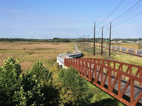 East Coast Greenway - Delaware Greenways