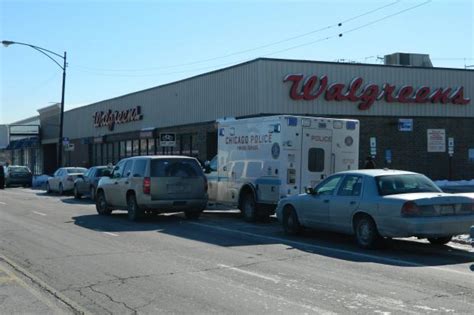 Off-Duty Officer Fatally Shoots Walgreens Robbery Suspect - Jefferson ...