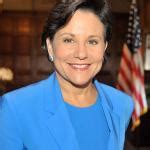 Penny Pritzker Secretary of Commerce Meme Generator - Imgflip