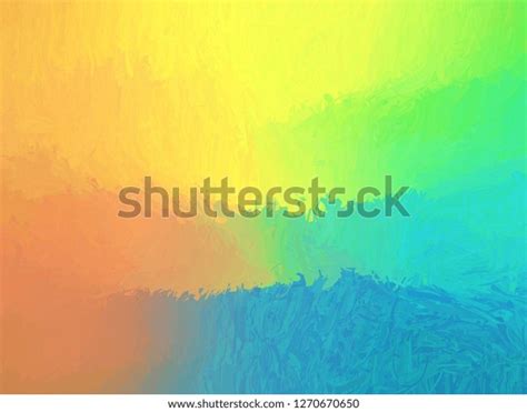 Curved Line Pastel Color Design Pattern Stock Illustration 1270670650 | Shutterstock