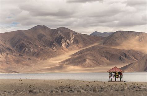 Top 10 Incredible Sights In The Heart Of Ladakh