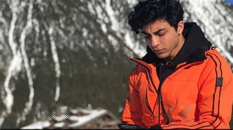 Aryan Khan Movies List - Which Movies Has He Worked For?