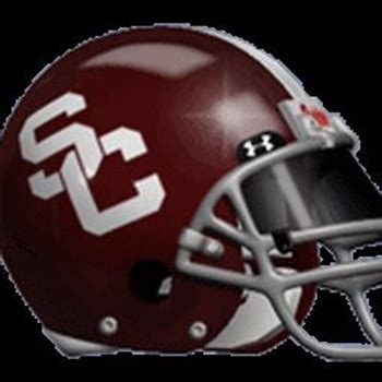 SCMS Bison Football - Station Camp Middle School - Gallatin, Tennessee ...