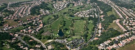 Whitney Oaks Golf Club, Northern California