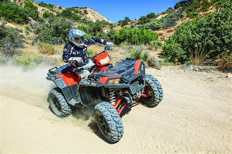 2021 POLARIS SPORTSMAN XP 1000 S - Dirt Wheels Magazine