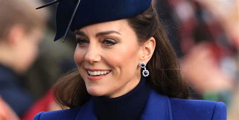 Kate Middleton 'Continues To Be Doing Well' In Abdominal Surgery Recovery