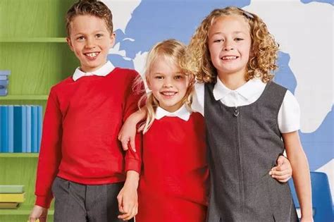 The Aldi £5 school uniform is coming back - here's when you can buy it - Manchester Evening News