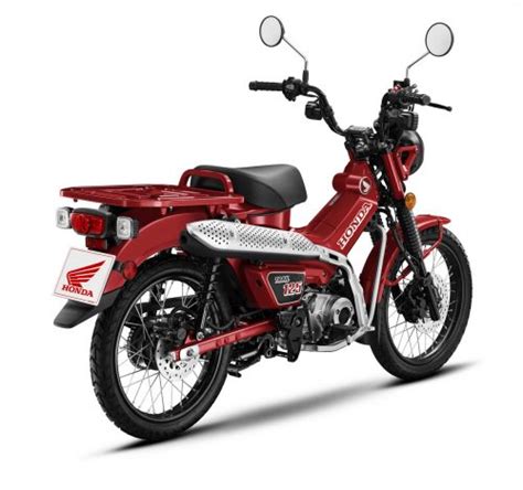 Honda Trail 125 (CT125): Beginner Bike Profile + Owner Reviews