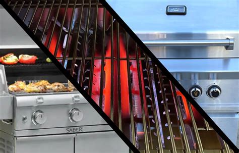 How Infrared Grills Work Advantages Disadvantages | arnoticias.tv