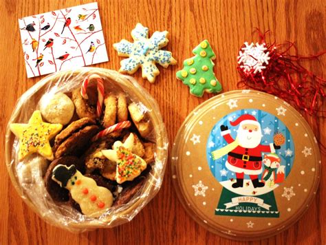 ABT UNK: Advent Calendar of Christmas Memories - Christmas Cookies