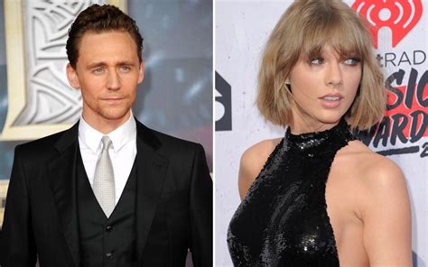 Tom Hiddleston Dumped Taylor Swift Because He Was "Bored" With Her After Just 3 Months of Dating?