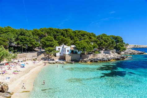 Our pick of Stunning Majorca villas with pools