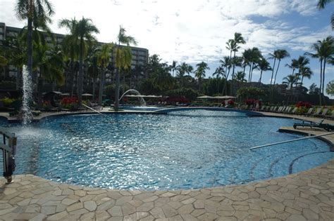 Review: The Kauai Marriott Resort