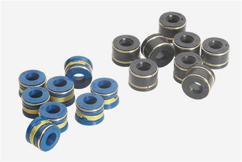 Types of Valve Stem Seals & Guides | Fel-Pro Gaskets