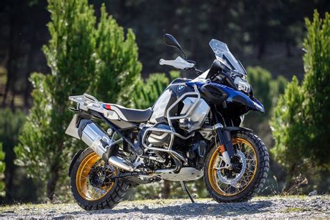 BMW R 1250 GS vs R 1200 GS: What Changed for the Better? – Lone Rider