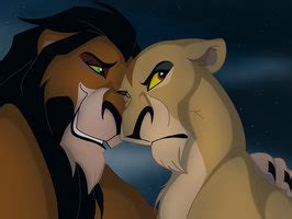 scar and zira - The Lion King Photo (33059320) - Fanpop