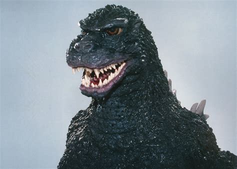 Godzilla Suit