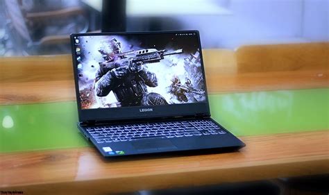 Lenovo Legion Y530 Review: Affordable Gaming Laptop