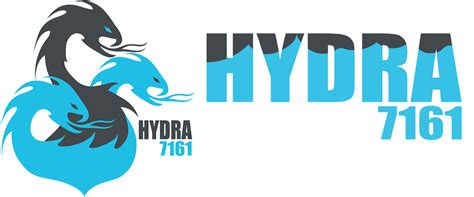 Hydra Logo on Behance