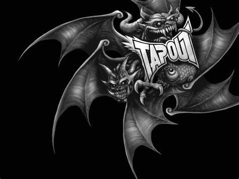 Tapout Wallpapers - Wallpaper Cave