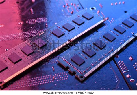 534 Ddr3 Sdram Stock Photos, Images & Photography | Shutterstock