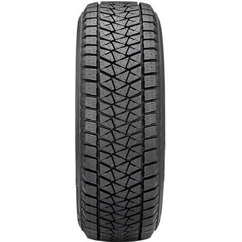 Bridgestone Blizzak DM-V2 245/70R17 110 S Tire