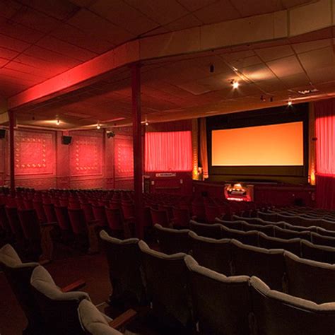 Curzon Cinema & Arts - Discover Clevedon