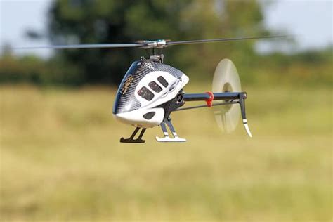 RC Helicopters | Best RC