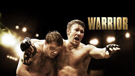 Warrior (2011) - AZ Movies