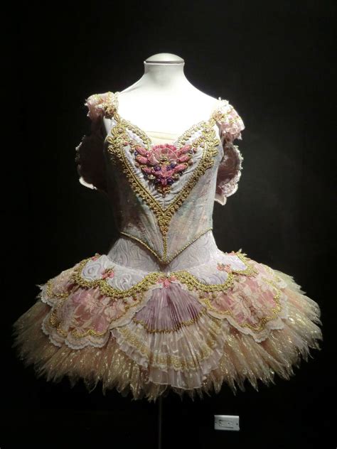 Sugar Plum Fairy Costume ♥ | Ballet costumes, Ballet dress, Beautiful ...