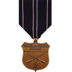 U.S. Coast Guard Military Medals