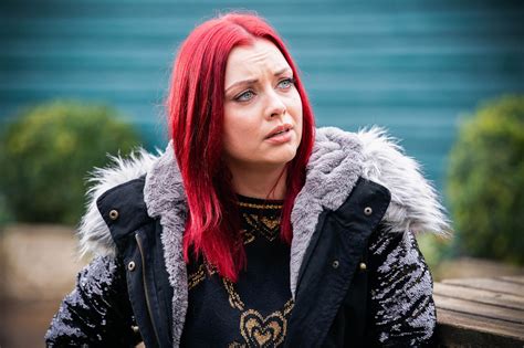 EastEnders spoilers: Whitney Dean devastated as she's stopped from ...