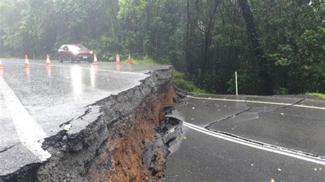 Wujal Wujal to be evacuated due to record-breaking floods in far north ...