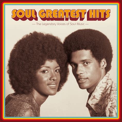 Soul Greatest Hits | CD Album | Free shipping over £20 | HMV Store