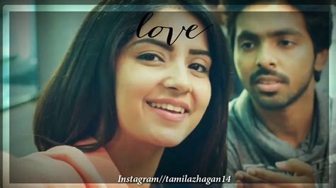 tamil love songs 2019 - YouTube