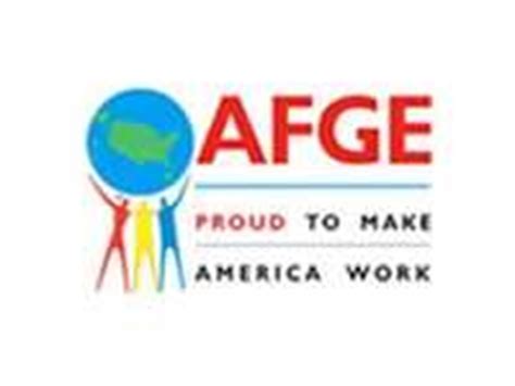 Afge Logos