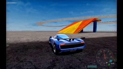 MADALIN STUNT CARS 2 Game Walkthrough - YouTube