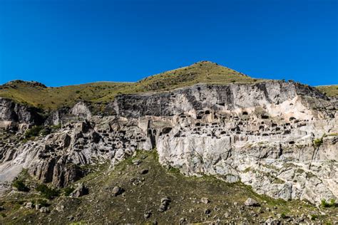 The 10 most beautiful monasteries in Georgia and Armenia