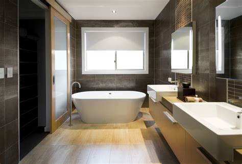 30 nice pictures and ideas of modern bathroom wall tile design pictures 2022