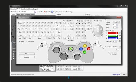 How to use the PS4 controller on PC guide: Bluetooth and wired | PC Gamer