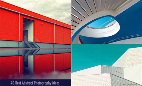 40 Best Abstract Photography examples from famous photographers - part 2