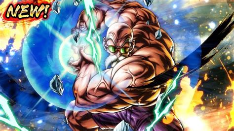 NEW TREASURE?! SHOWCASE NEW FULL POWER MASTER ROSHI UNLEASHING TRUE ...