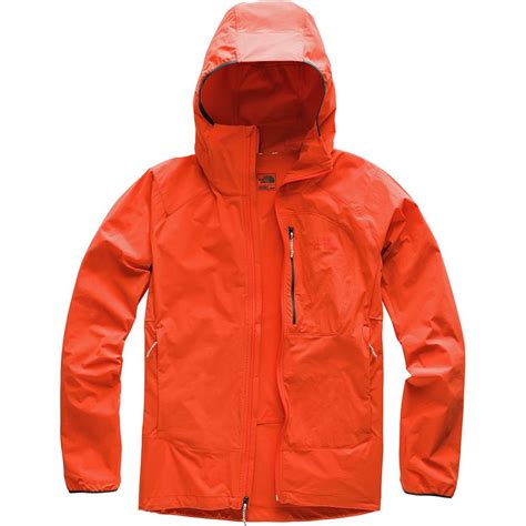 The North Face North Dome Stretch Wind Jacket - Men's | Backcountry.com