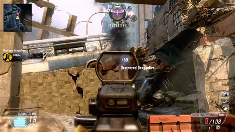 Image - Call of Duty Black Ops II Multiplayer Trailer Screenshot 34.png ...