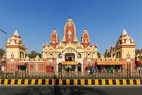 Birla Mandir - Wikipedia