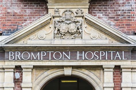 New imaging centre planned at Royal Brompton - UK Construction Online