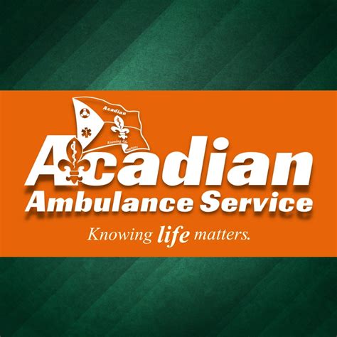 Acadian Ambulance Tennessee